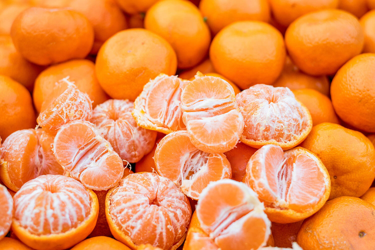 Mandarijnen maat 2 kist 10 kilogram 2